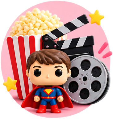 Filme & Fanwelt